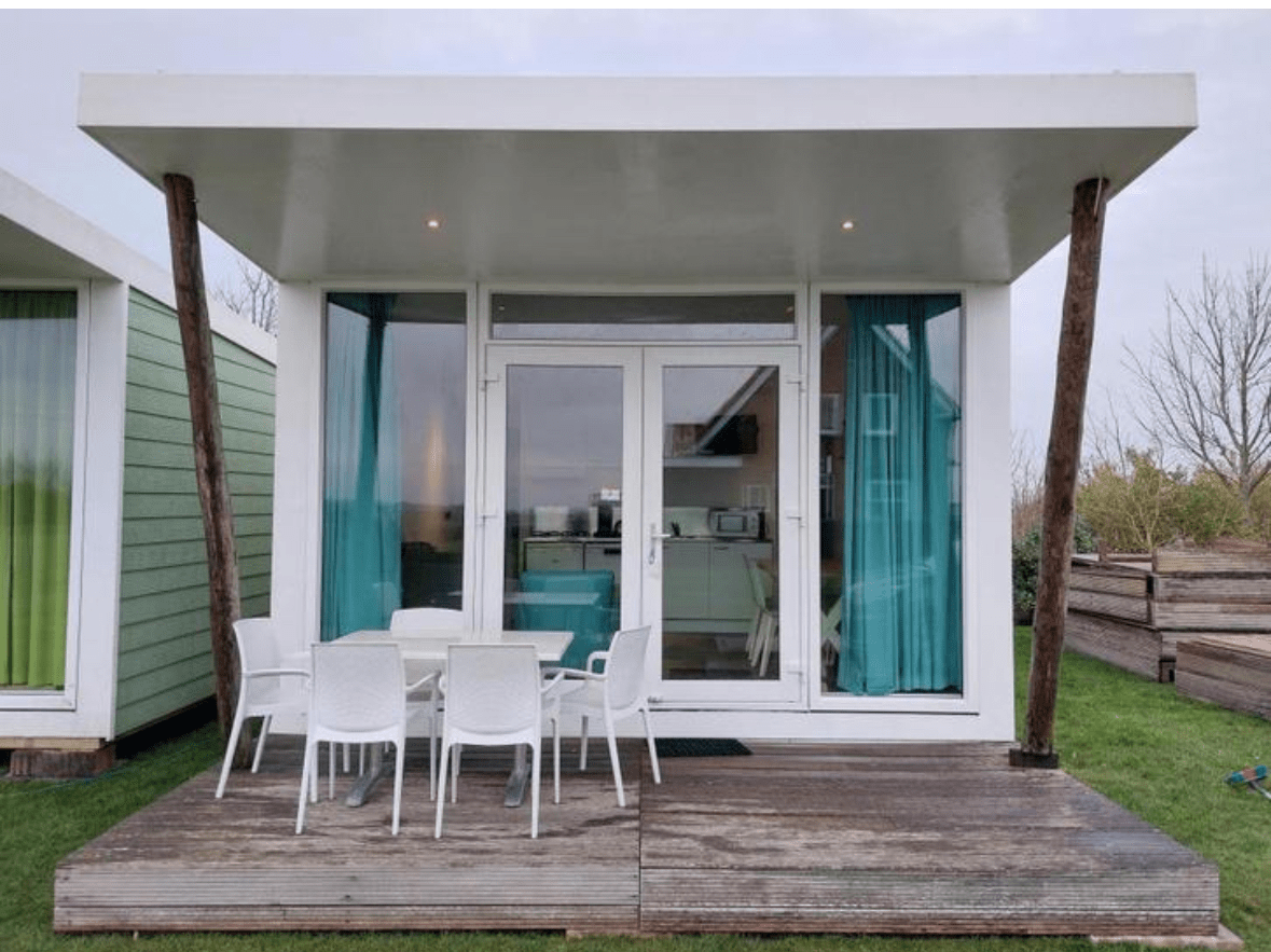 Accommodaties
