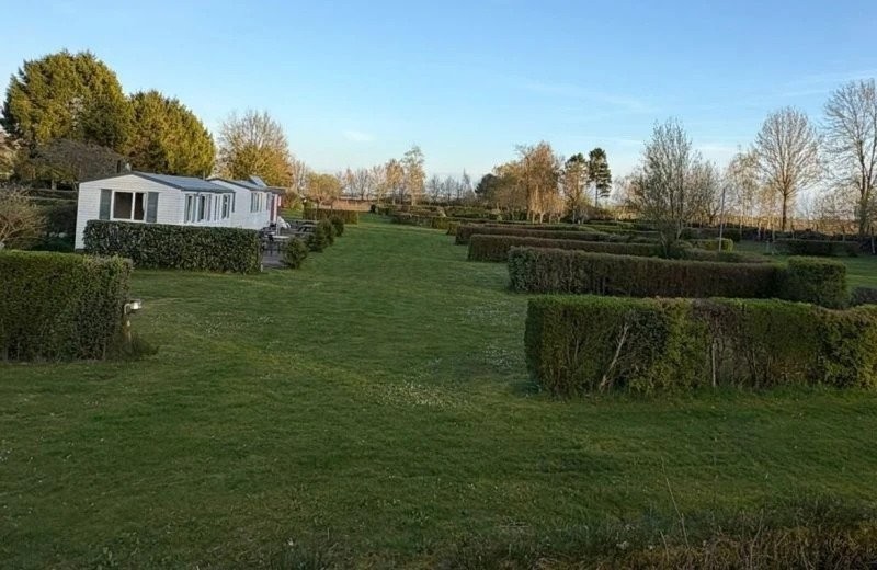 Vanaf 18 mei geopend: D-veld nu te boeken