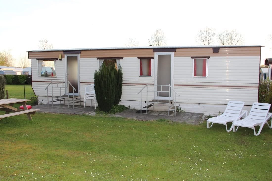 Chalet - Huisdiervriendelijk