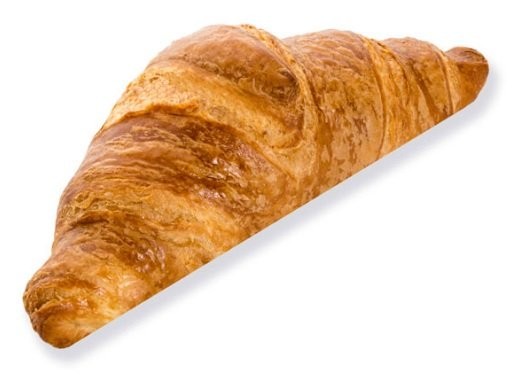 Croissant recht