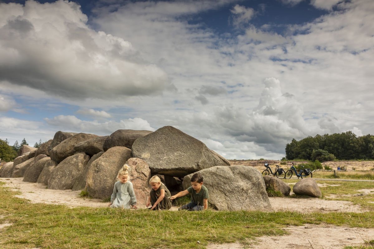 Kunst, cultuur & historie