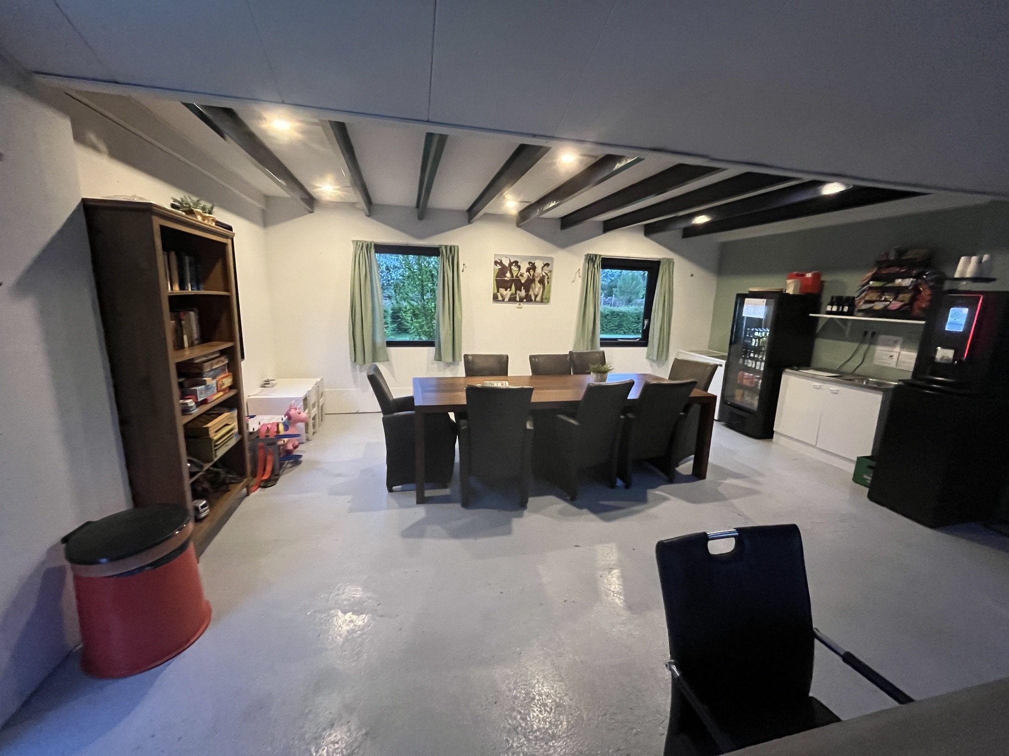 Huuskamer 1