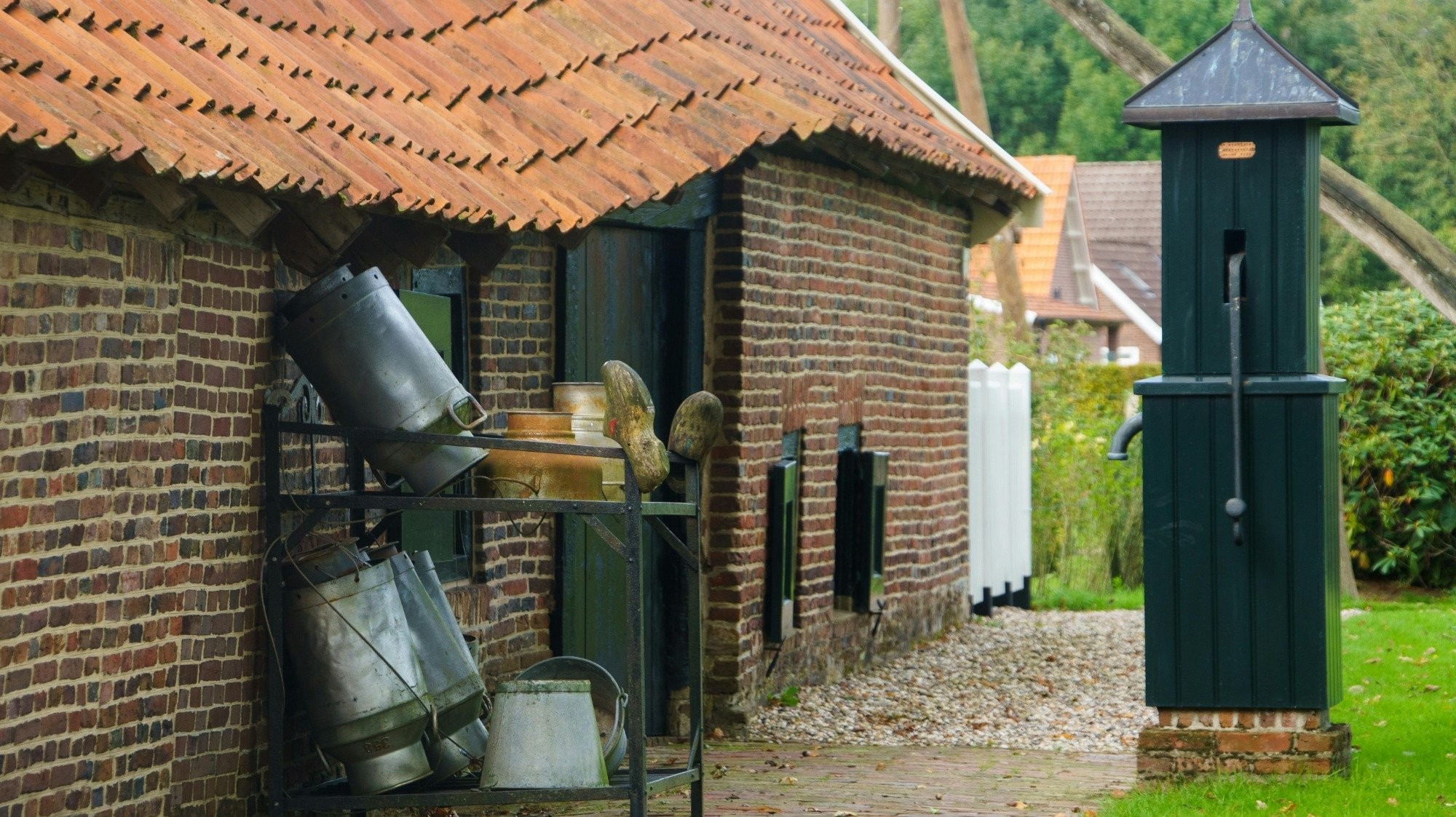 Ellert en Brammert Museum