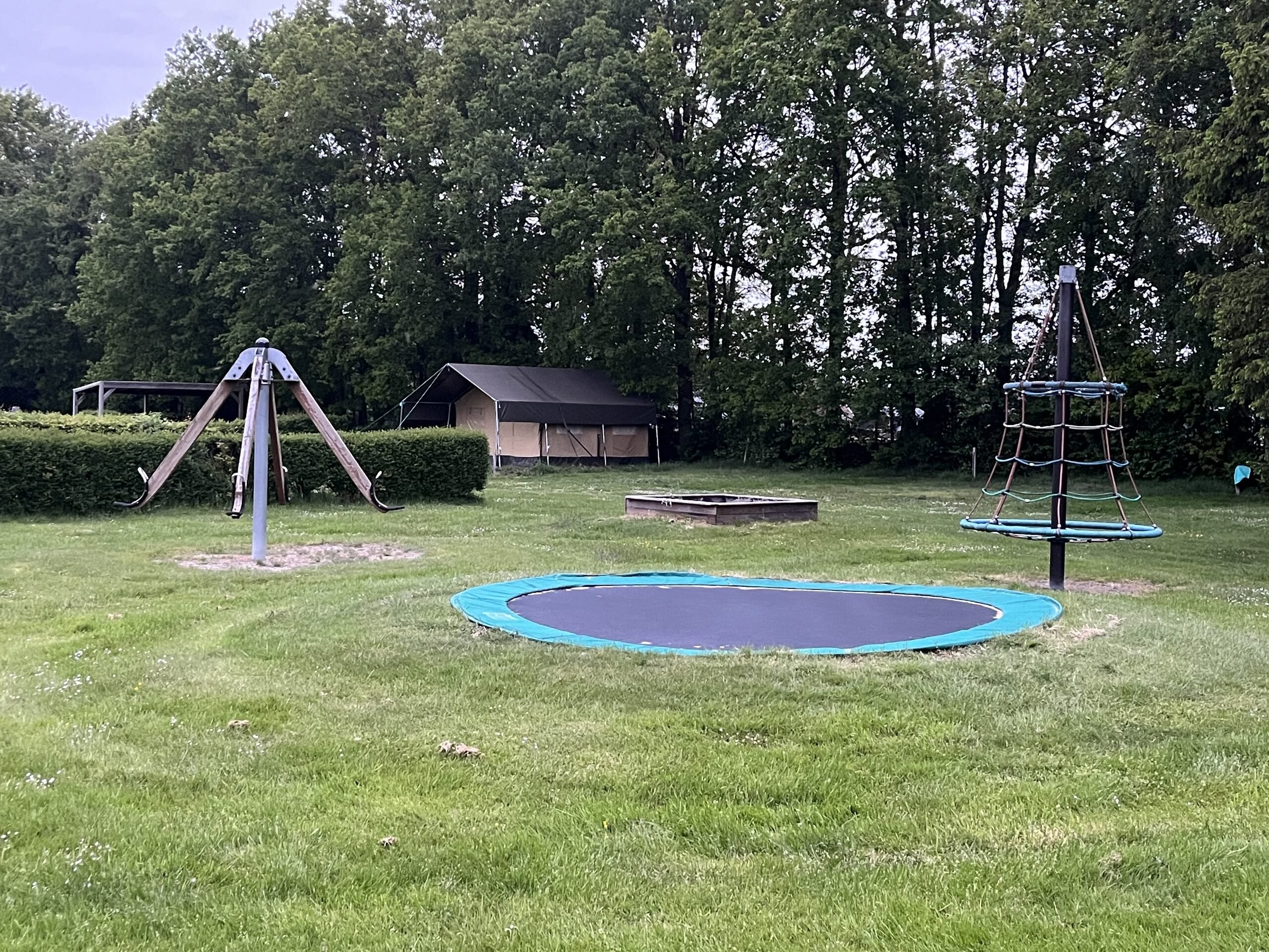 Speeltuinen