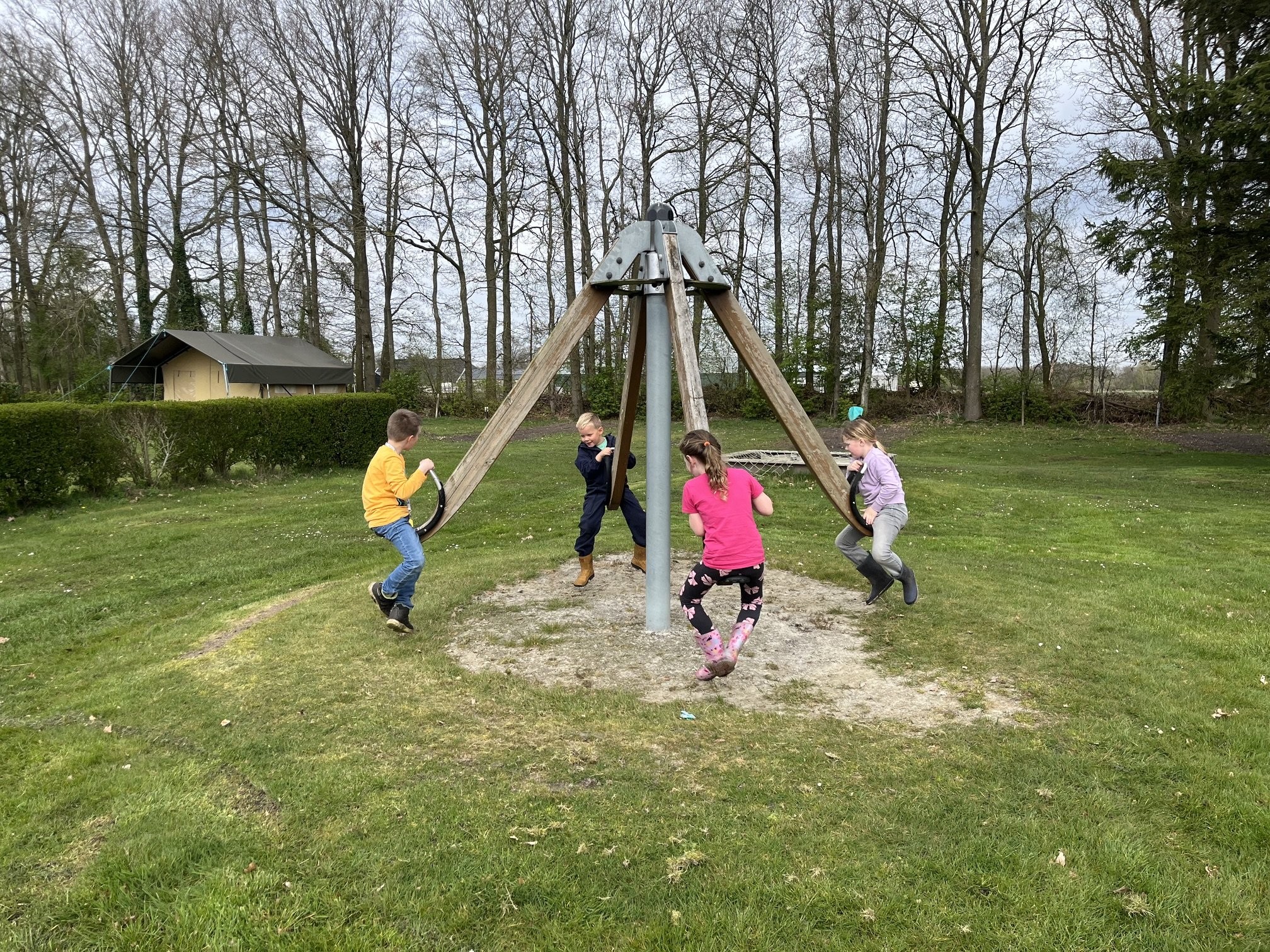 Speeltuin 6
